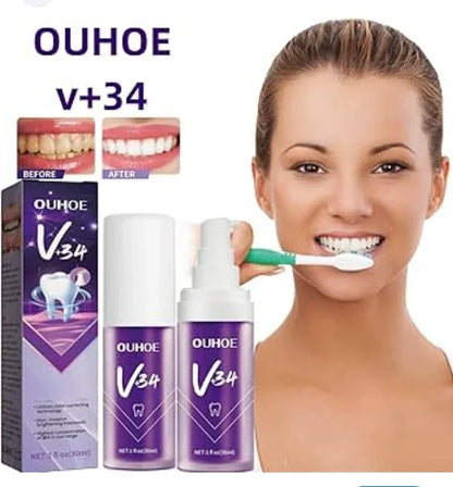 Toothpaste for Teeth Whitening